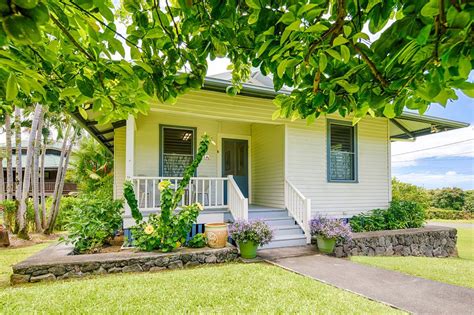 which houses are for sale in hawaii cheapest